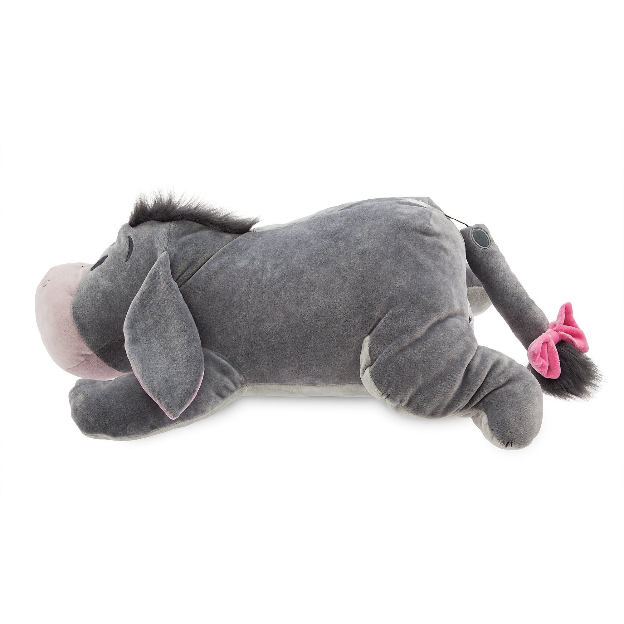 eeyore big teddy