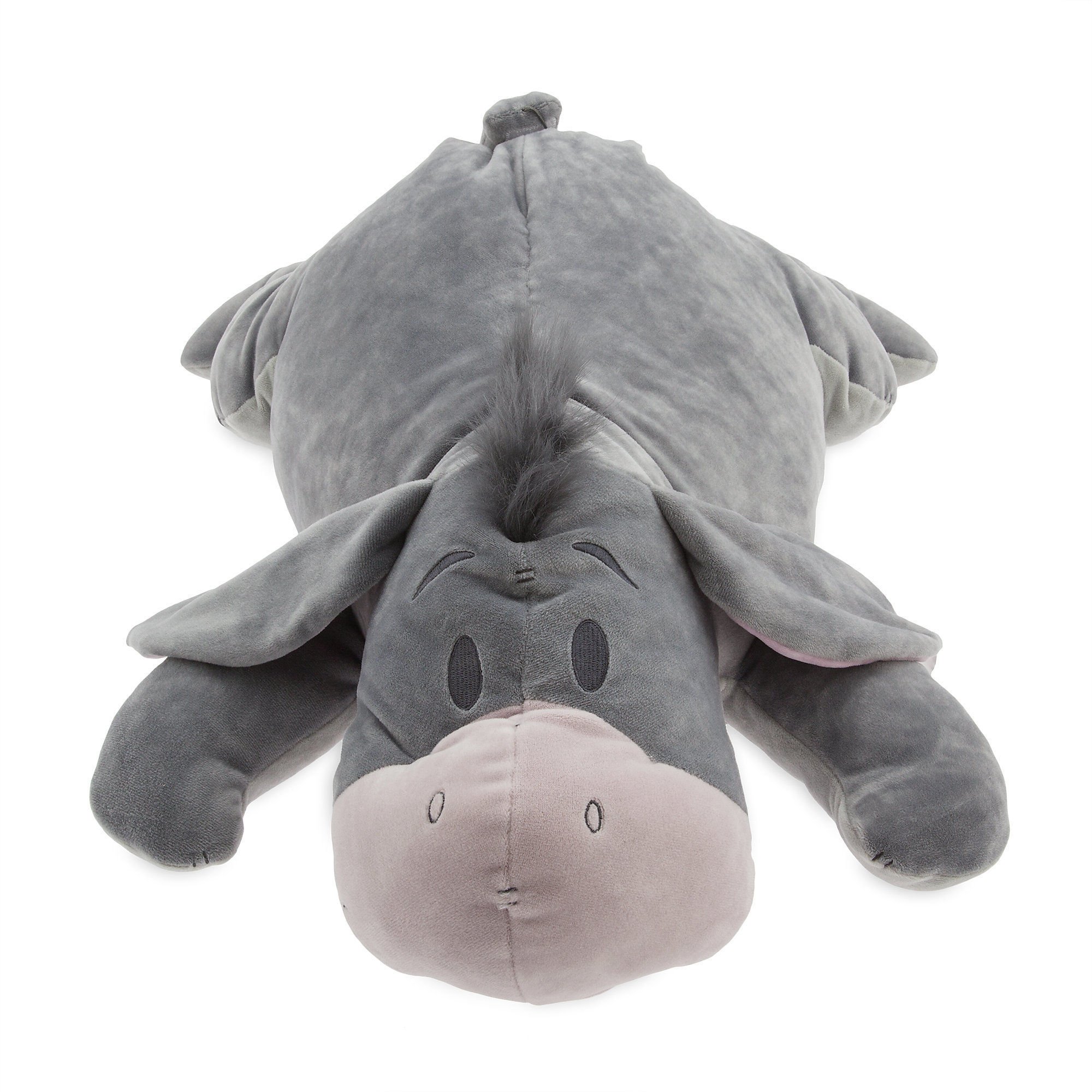 large eeyore soft toy