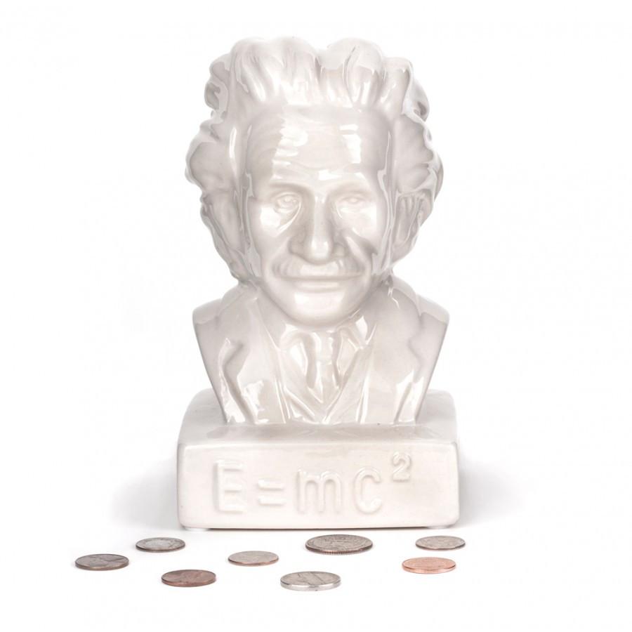 Einstein Money Bank