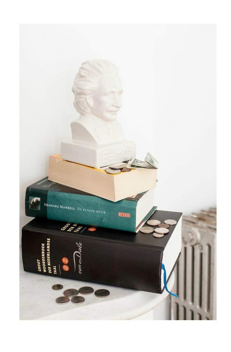 Einstein Money Bank