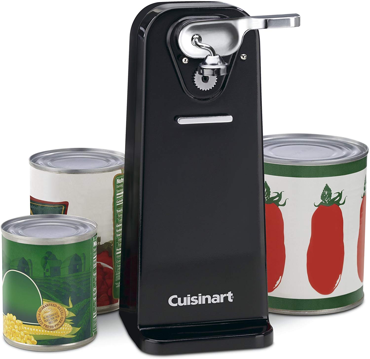  Electric Can Opener