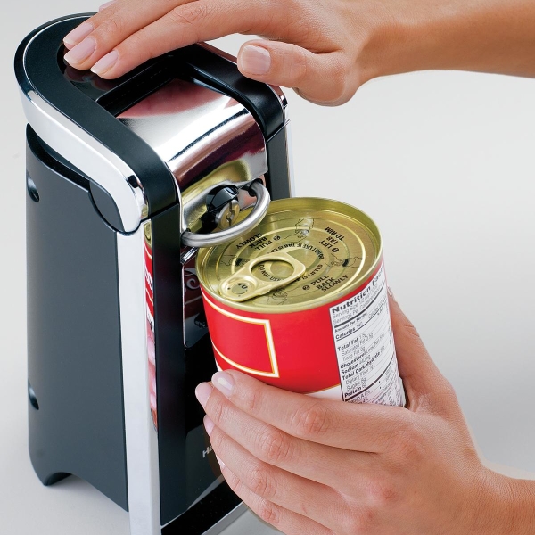  Electric Can Opener