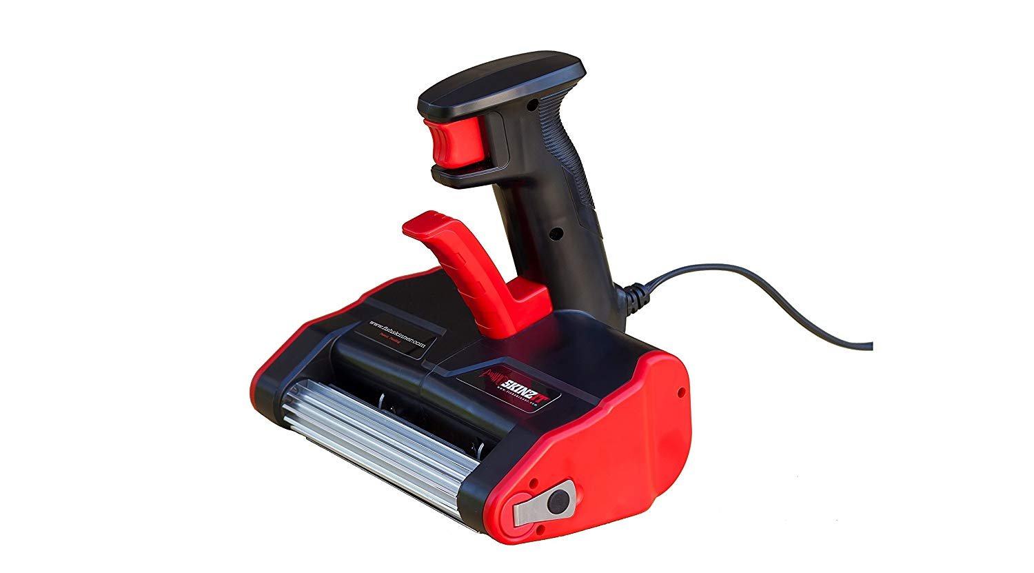 Electric Fish Skinner