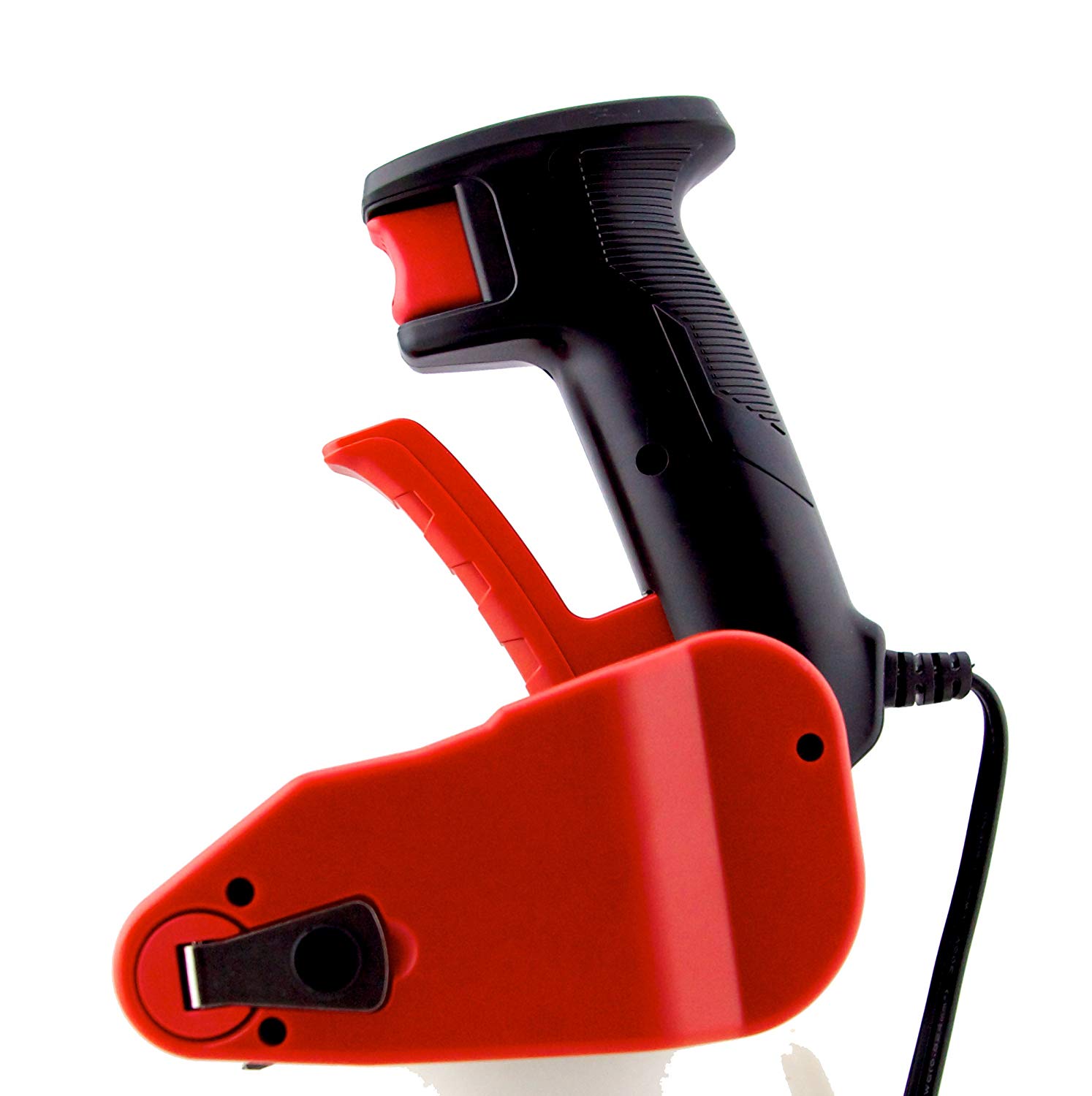 Electric Fish Skinner