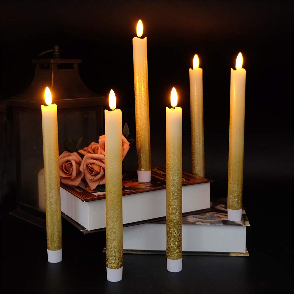 Electric Flameless Candles