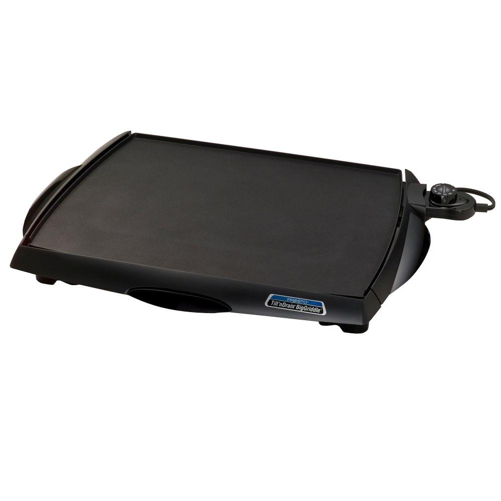 Electric Griddle