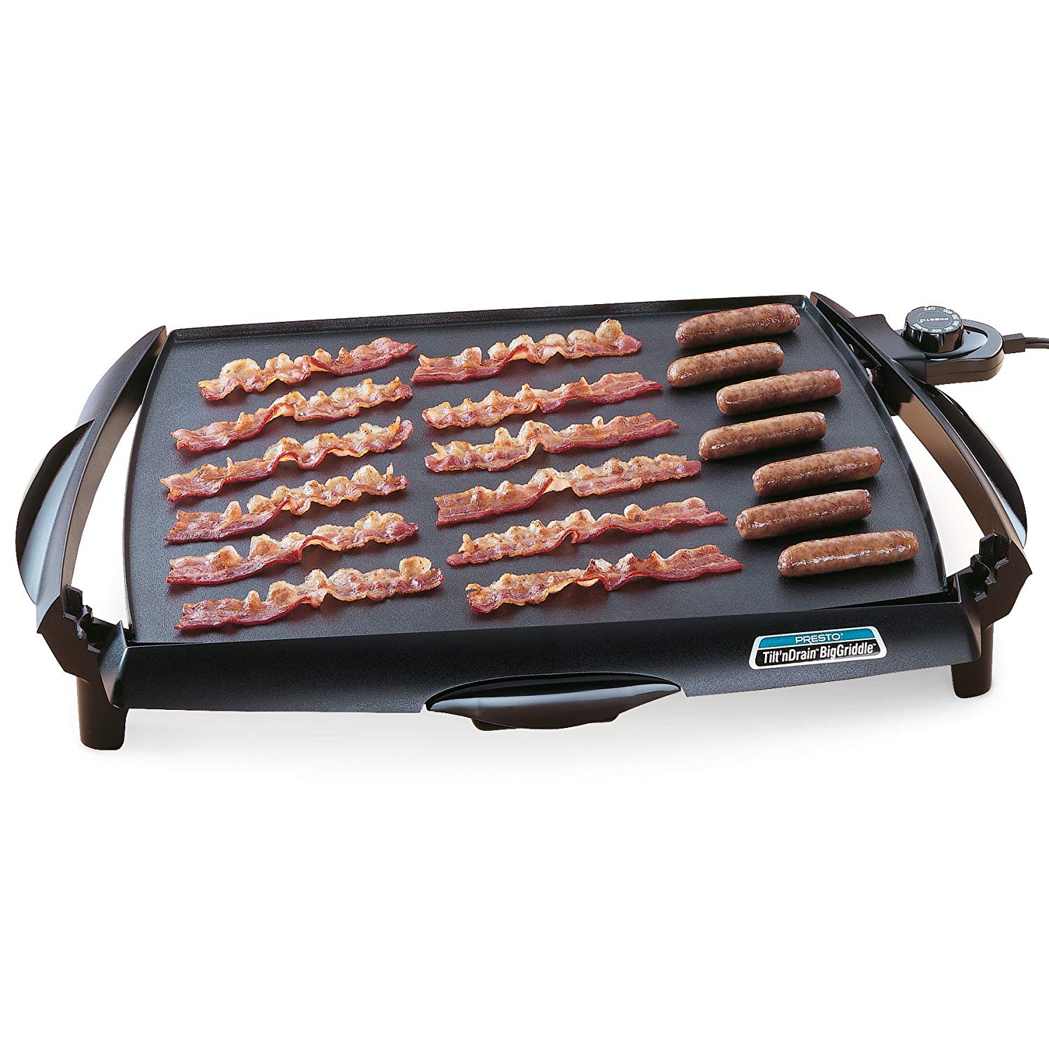 Electric Griddle