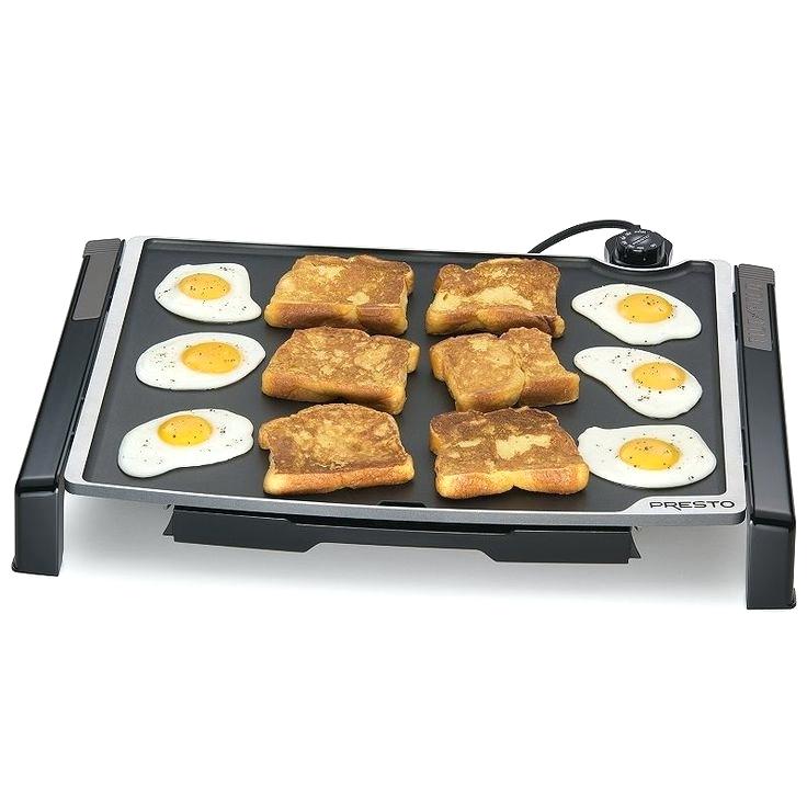 Electric Griddle