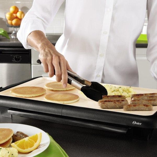 Electric Griddle