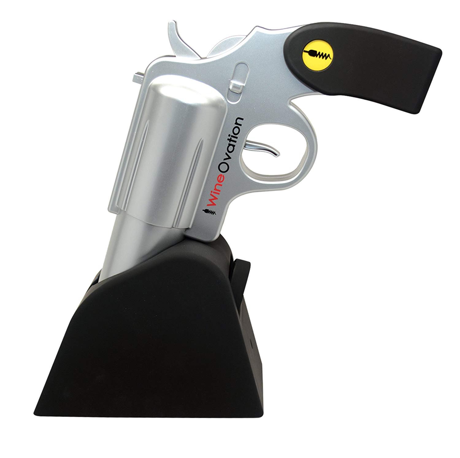 Electric Gun Wine Opener