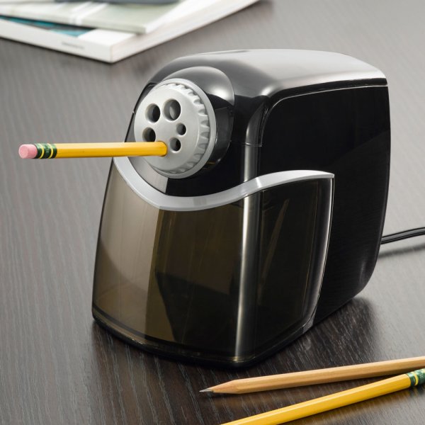 Electric Pencil Sharpener