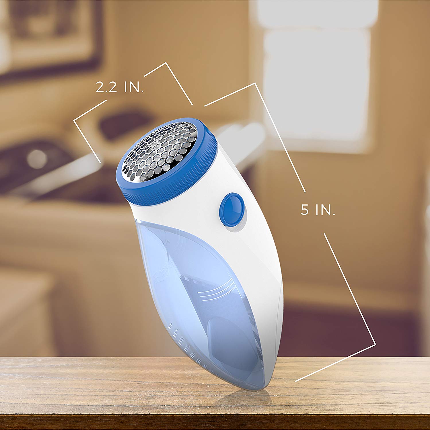 Electric Rechargeable Lint Remover