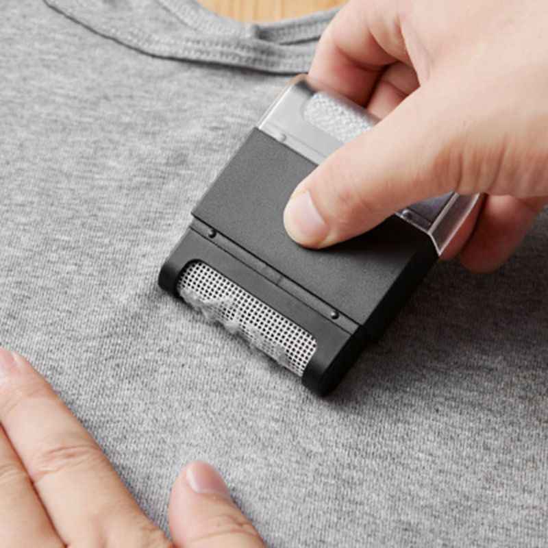 Electric Rechargeable Lint Remover