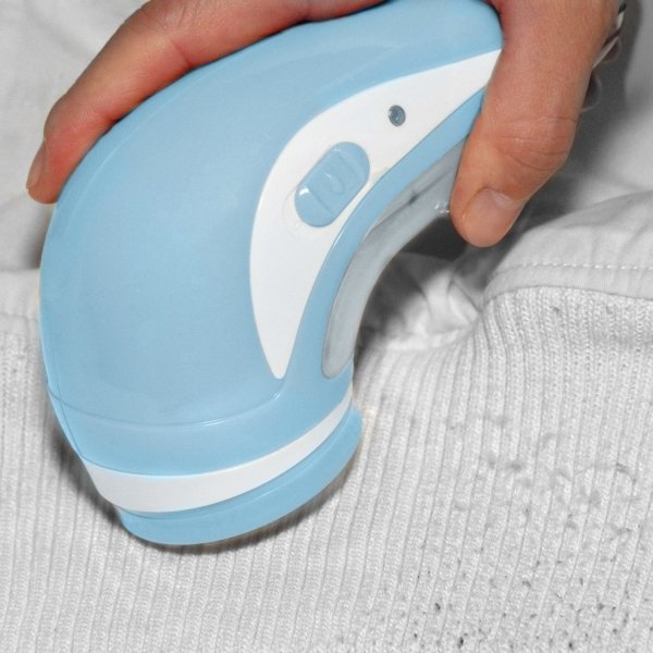 Electric Rechargeable Lint Remover