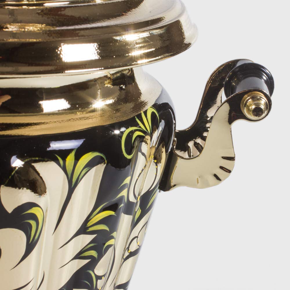 Electric Samovar Set