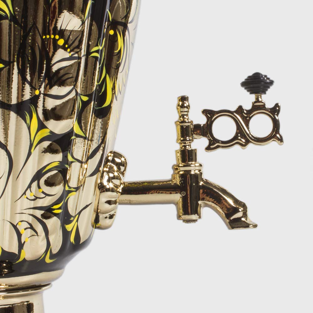 Electric Samovar Set