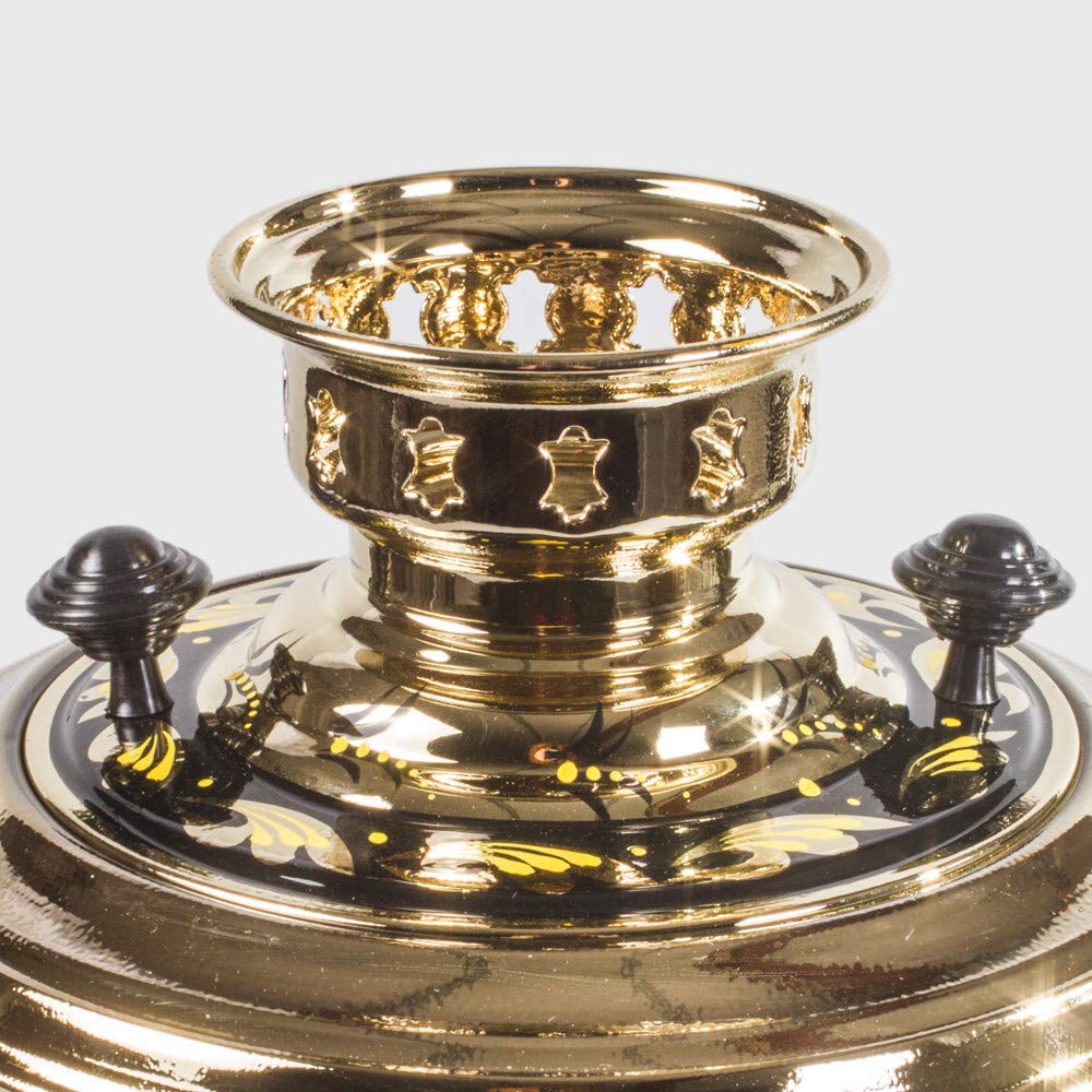 Electric Samovar Set