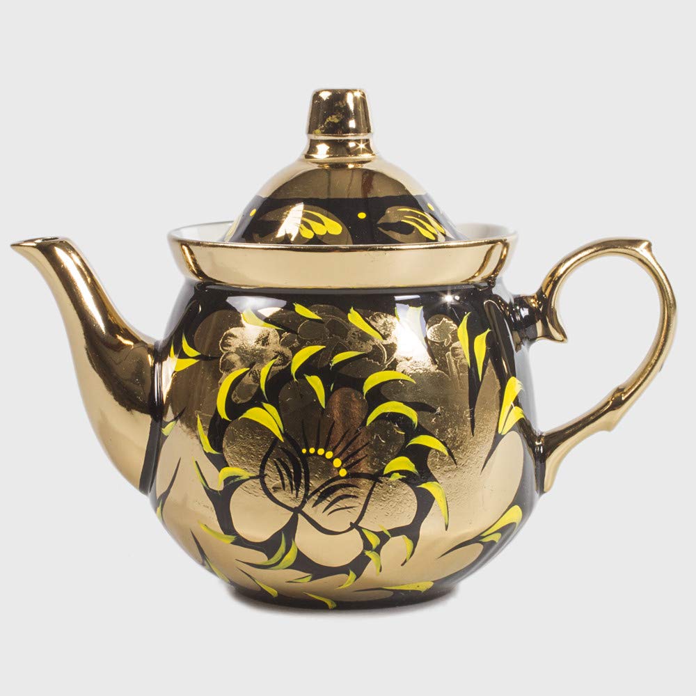 Electric Samovar Set