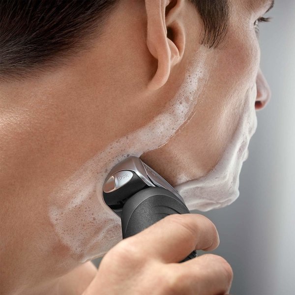 Electric Shaver