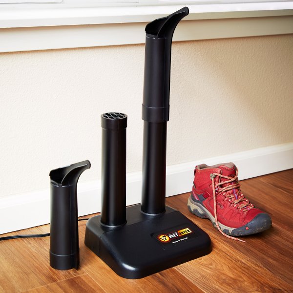 Electric Shoe and Boot Dryer