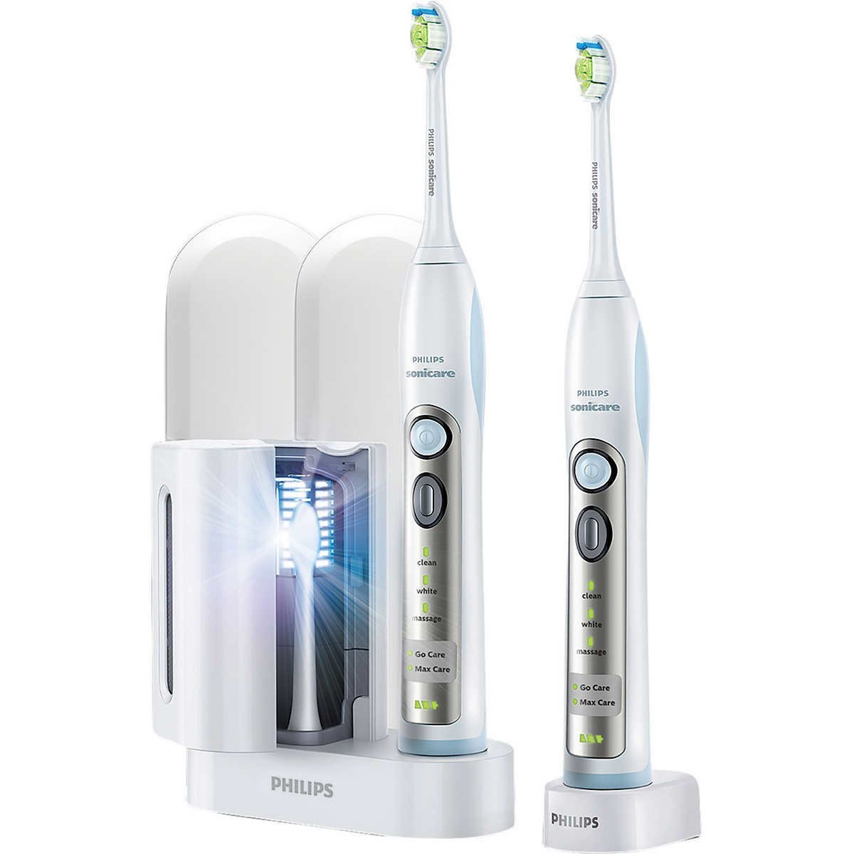 Electric Toothbrush