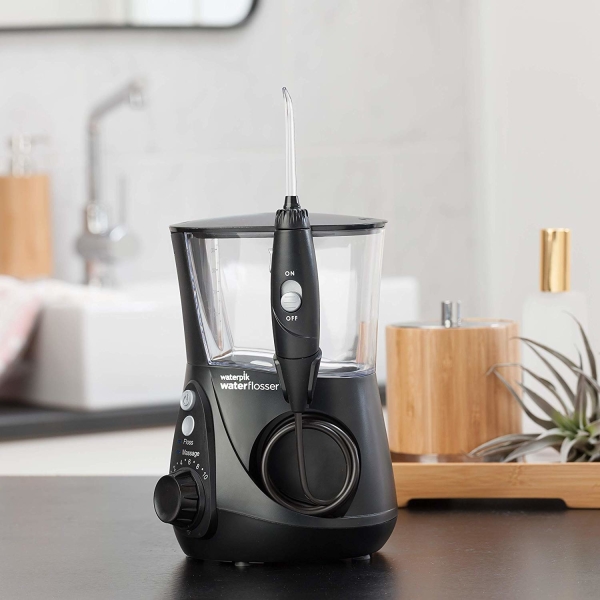 Electric Water Flosser