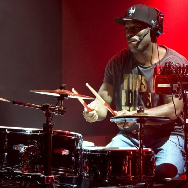 Electronic Drum Kit