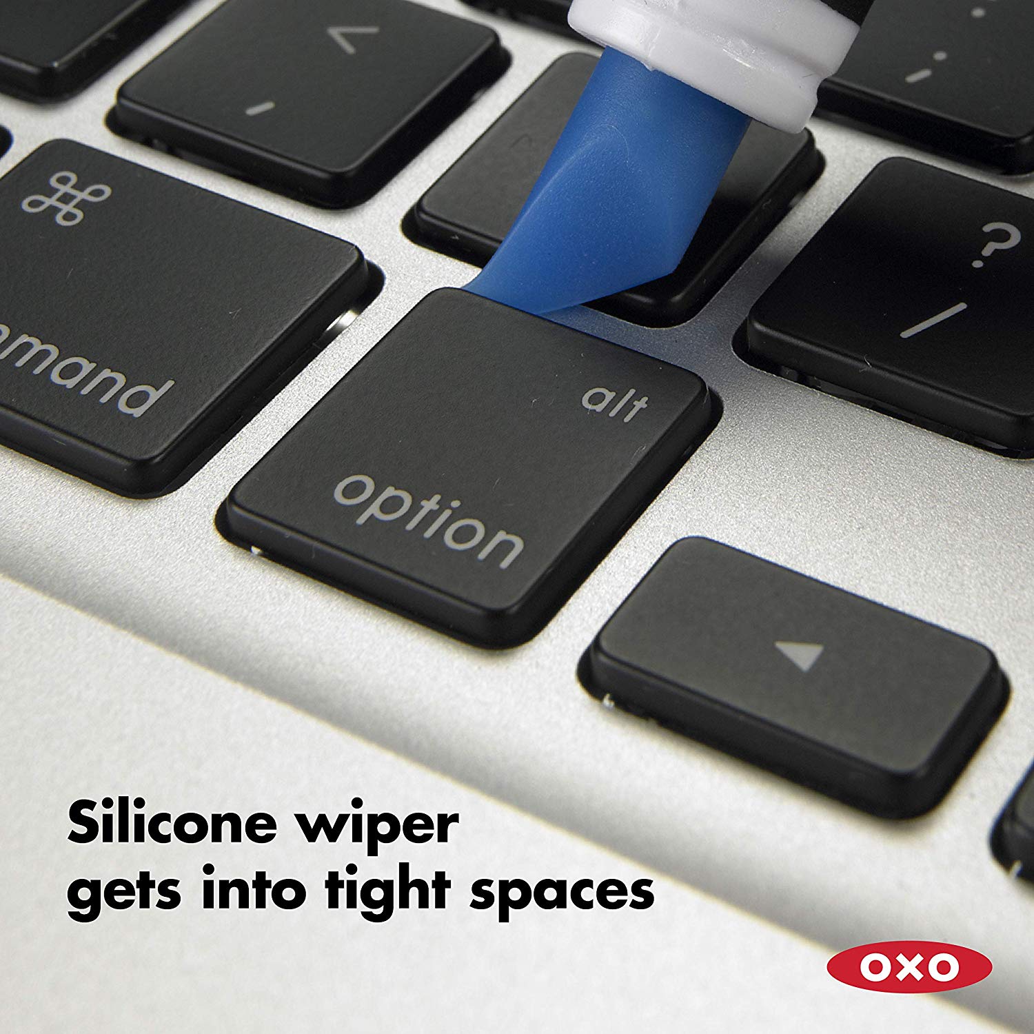 Electronics Cleaning Brush