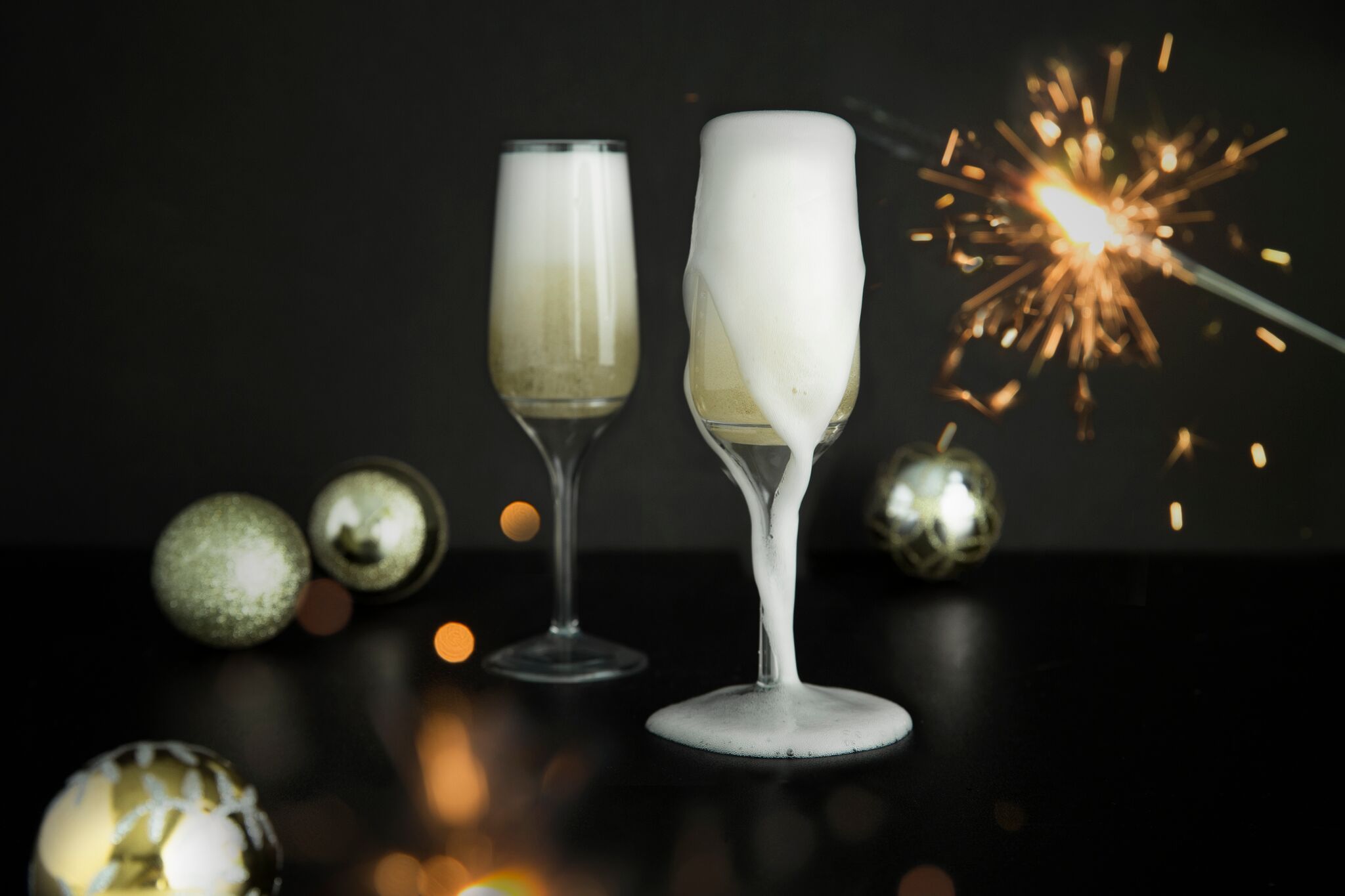 Elegant Recyclable Drinkware