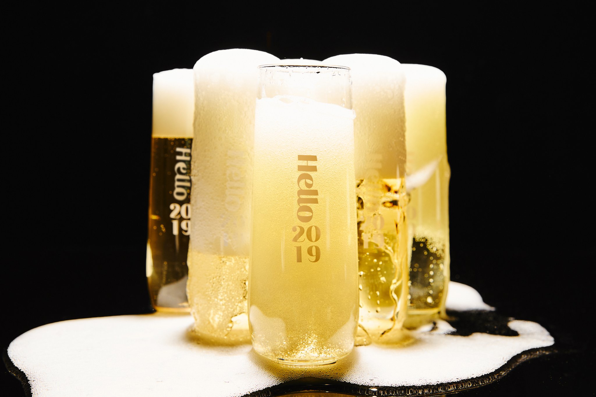 Elegant Recyclable Drinkware