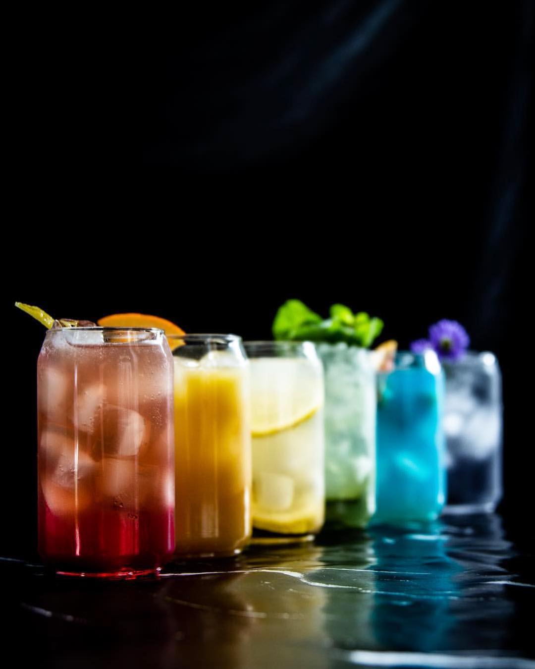 Elegant Recyclable Drinkware