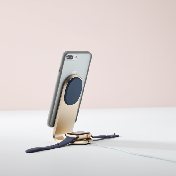 Elegant Smartphone Holder