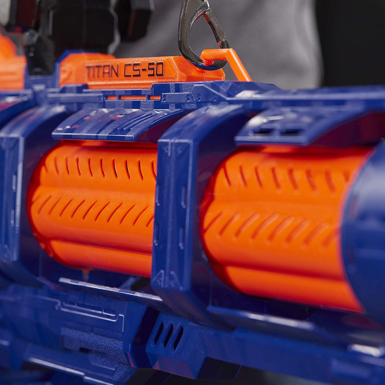 Elite Titan CS-50 Foam Blaster