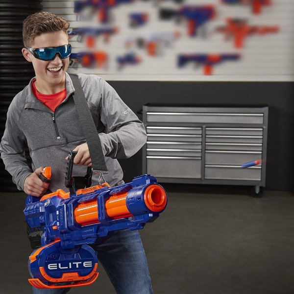 Elite Titan CS-50 Foam Blaster