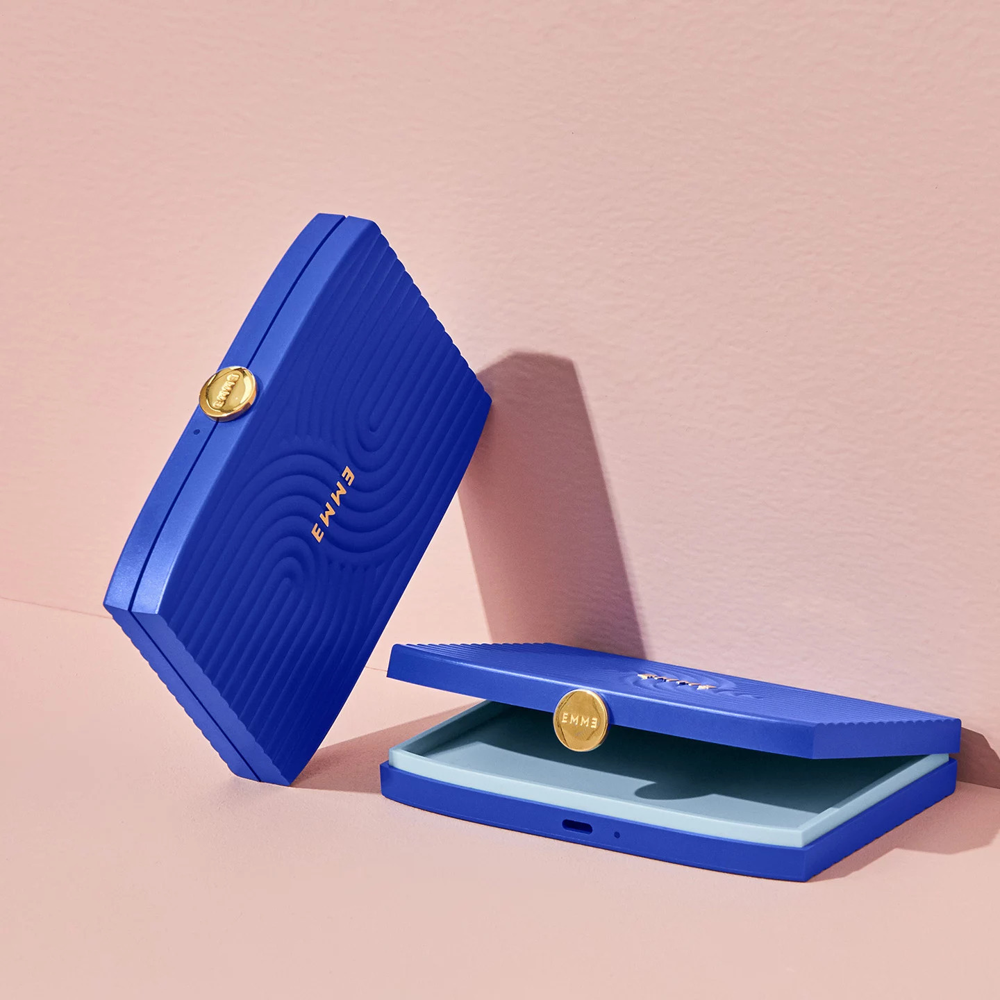 Emme Smart Case for Birth Control Pills