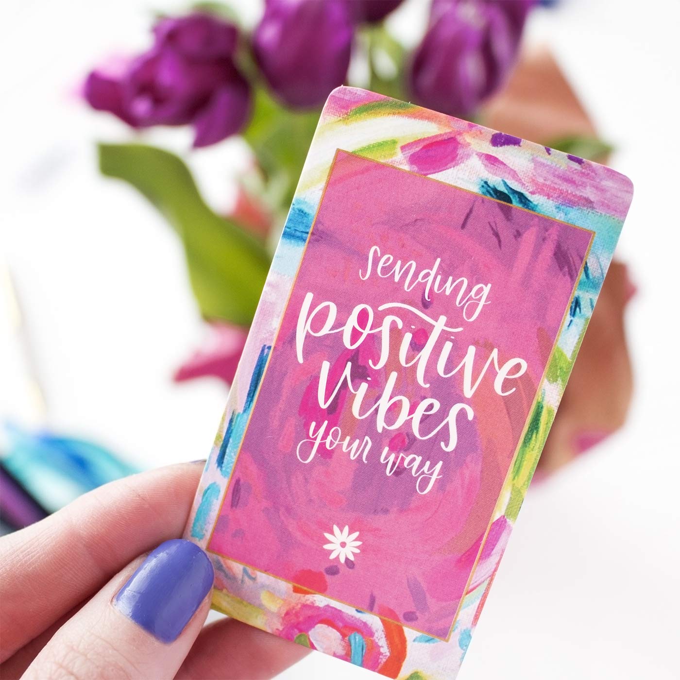 Encouragement Card Deck