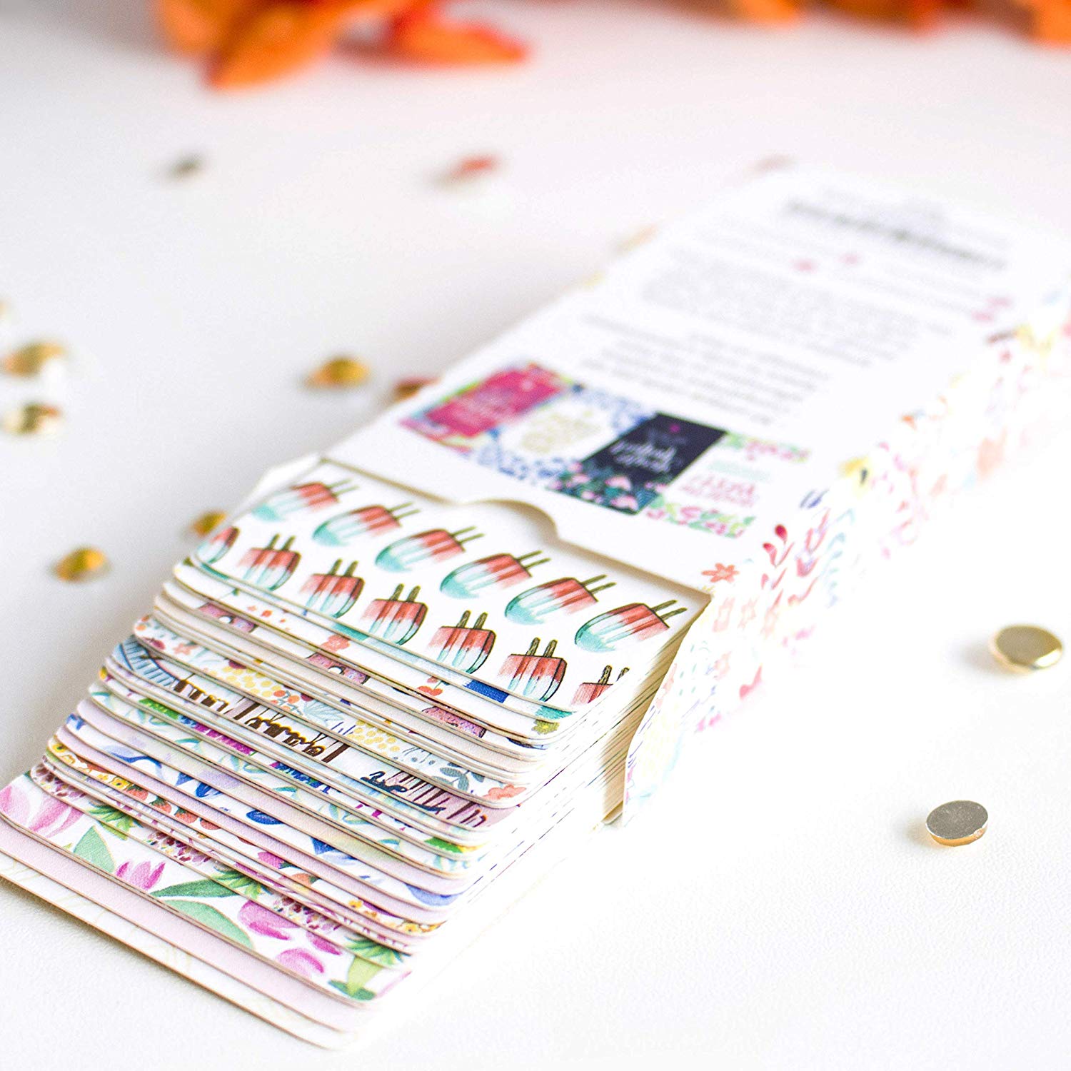 Encouragement Card Deck