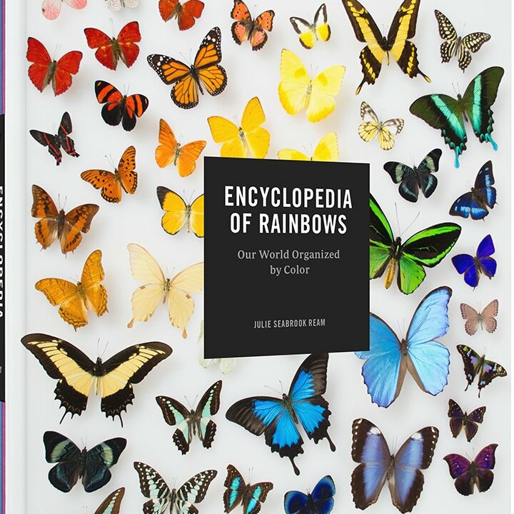 Encyclopedia of Rainbows