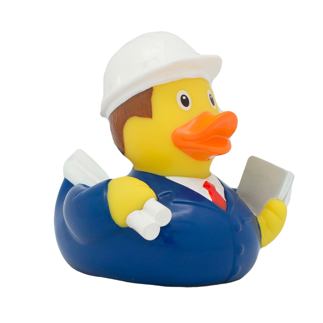 Engineer Rubber Duck