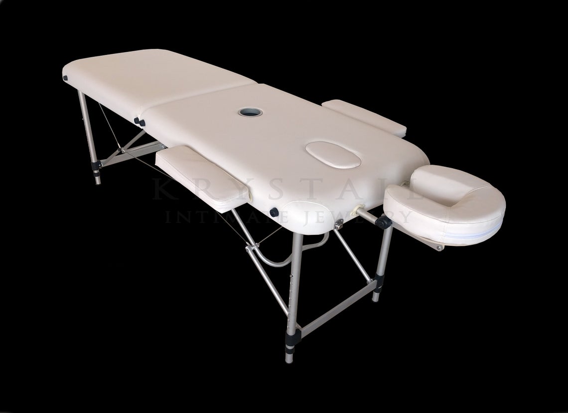 Erotic Massage Table | Giftopix