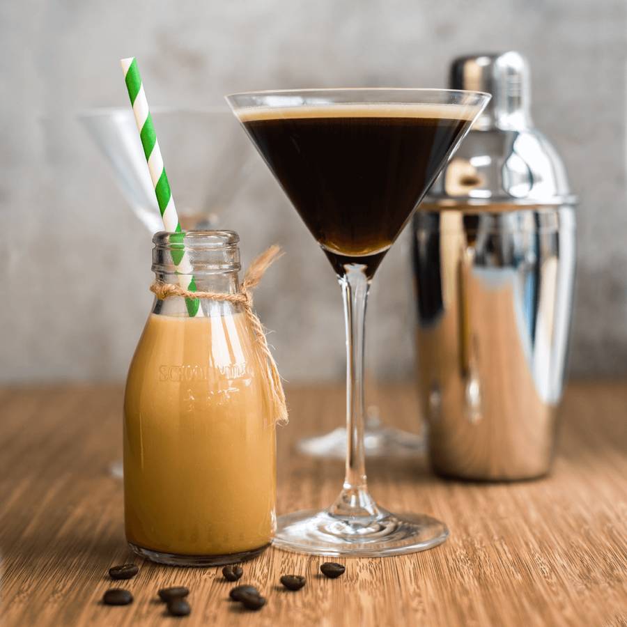 Espresso Martini Cocktail Kit
