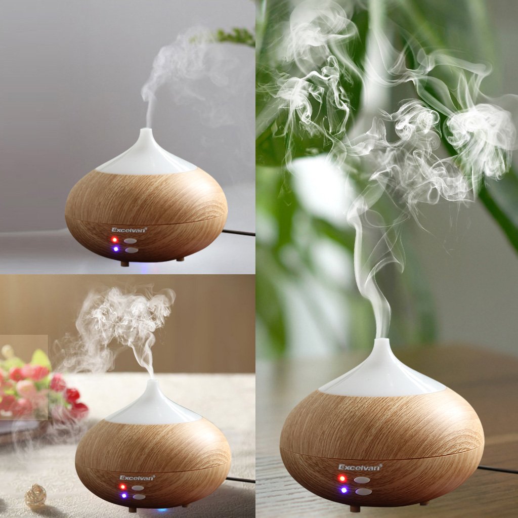 Essential Oil Diffuser