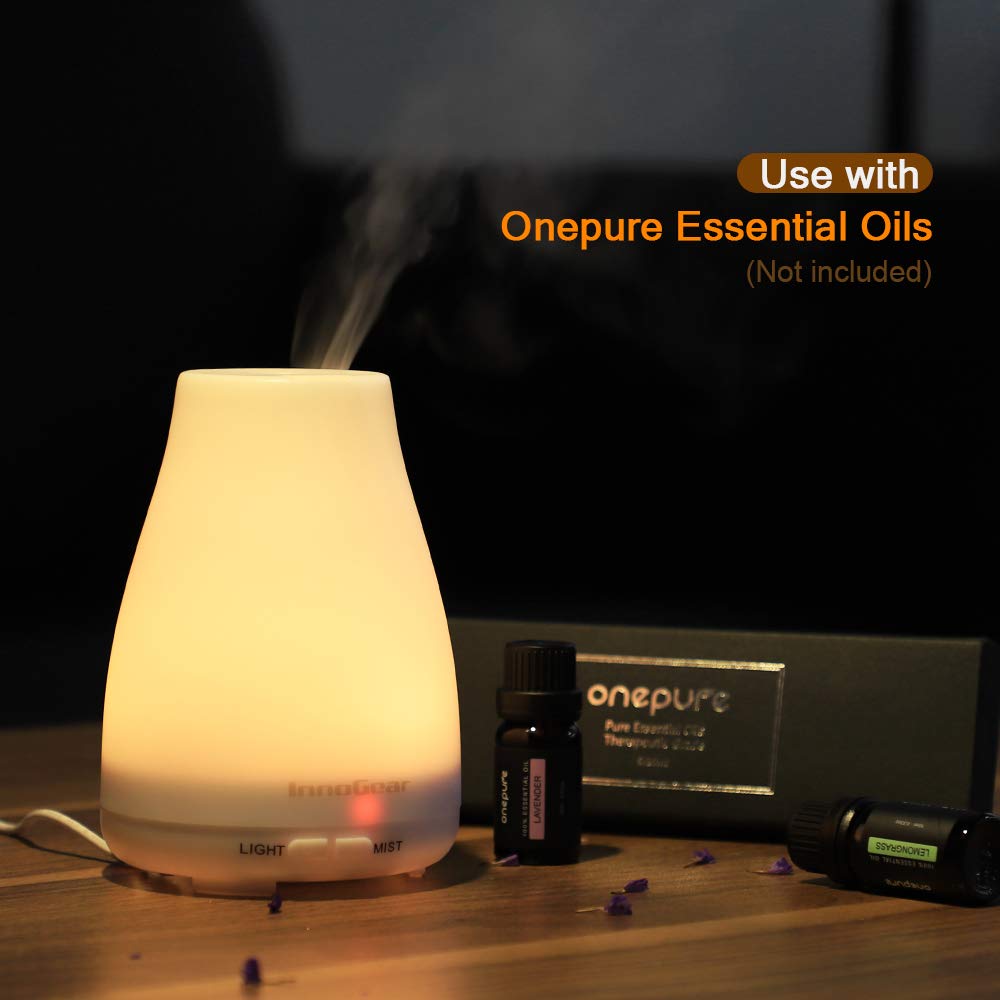 Essential Oil Diffuser
