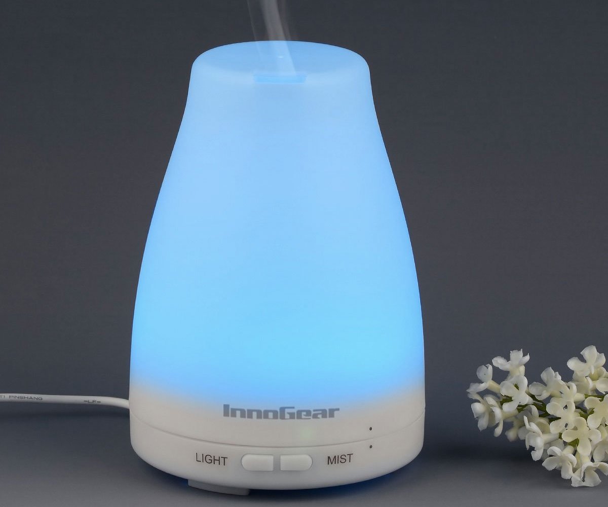Essential Oil Diffuser