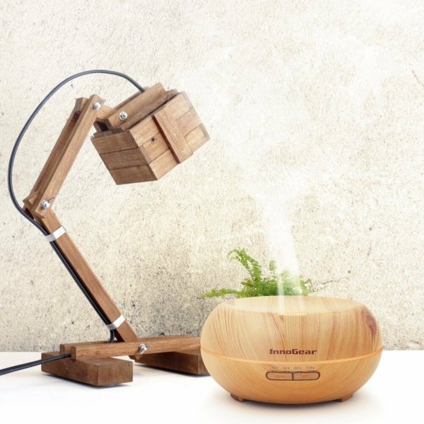 Essential Oil Diffuser