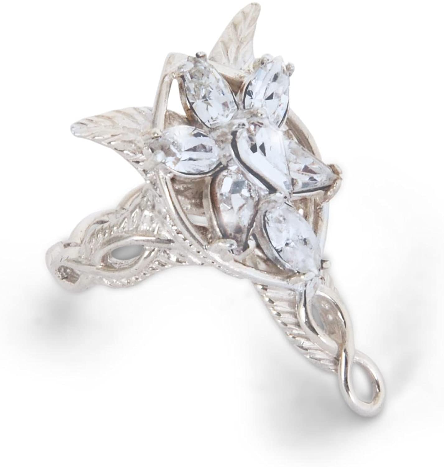 Evenstar Ring