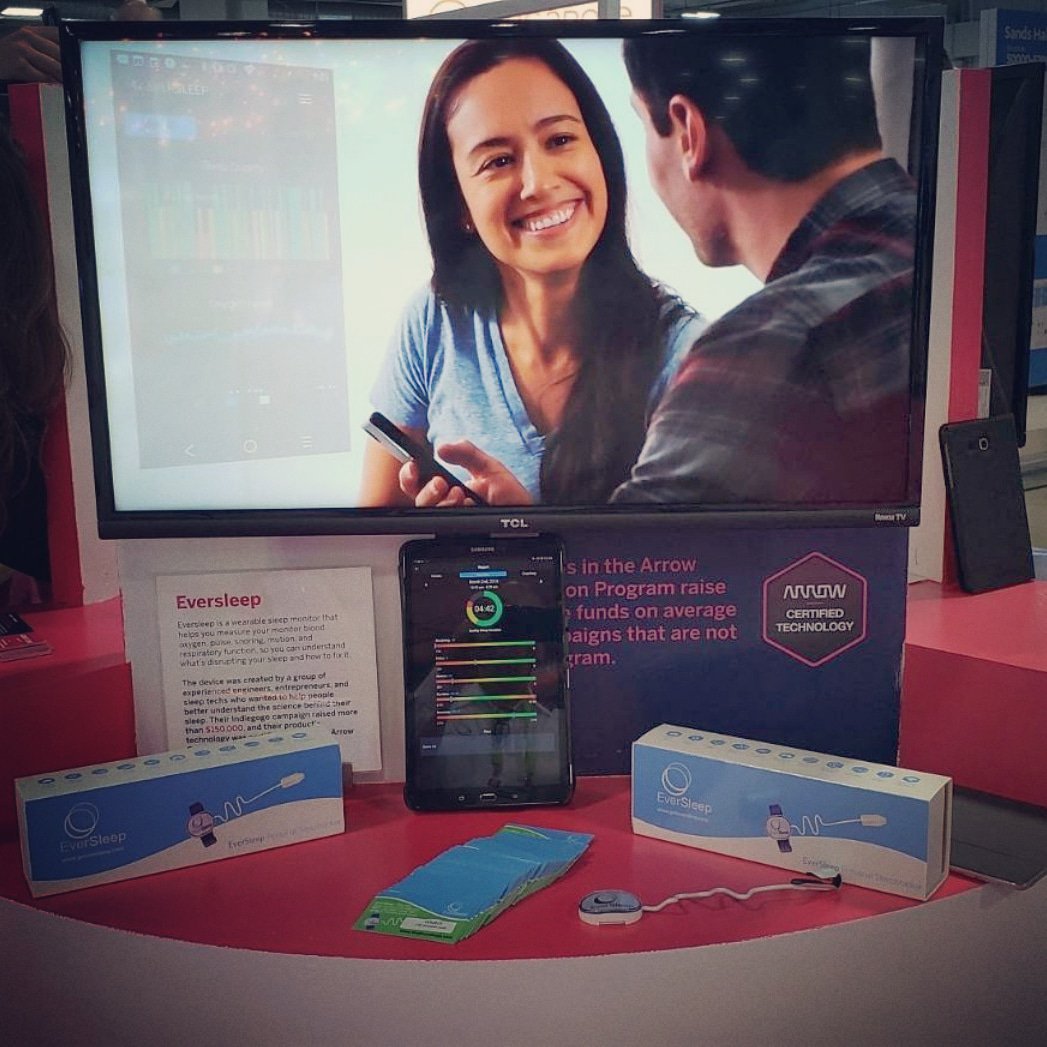 EverSleep - The Best Sleep Improvement System