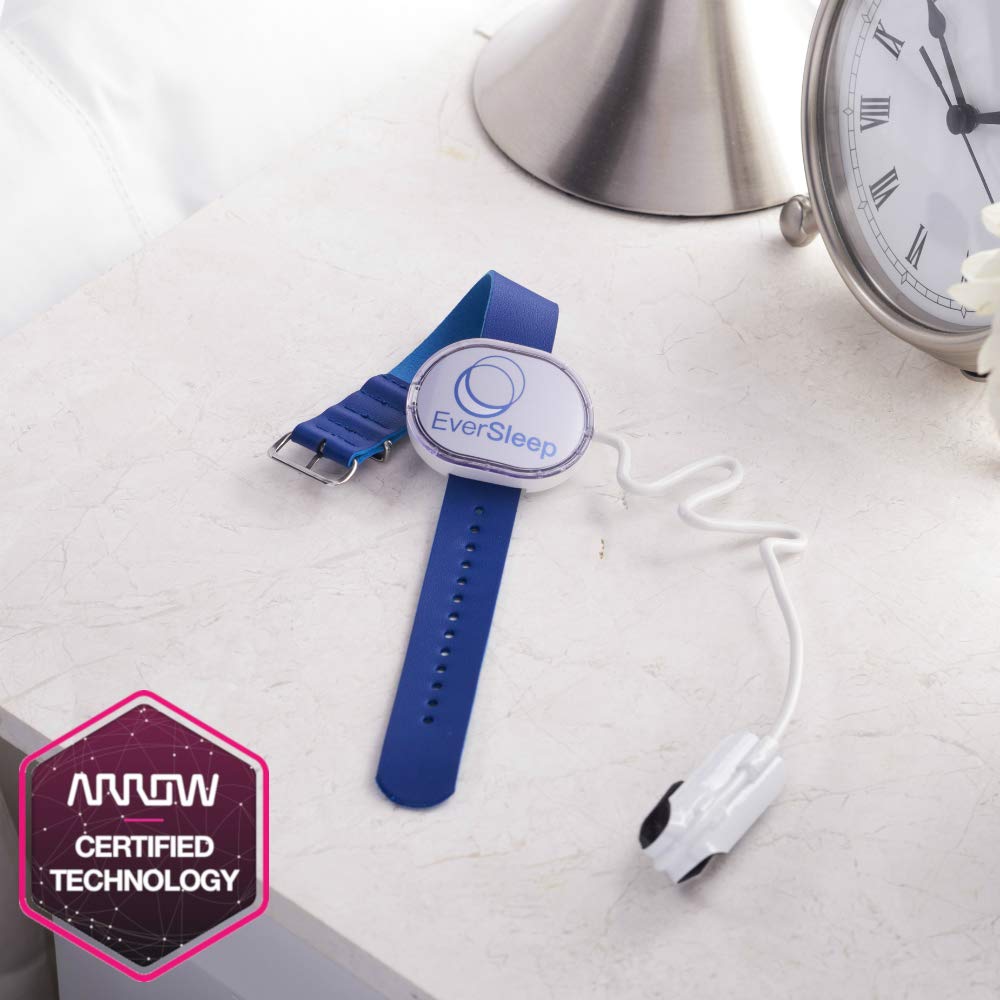 EverSleep - The Best Sleep Improvement System