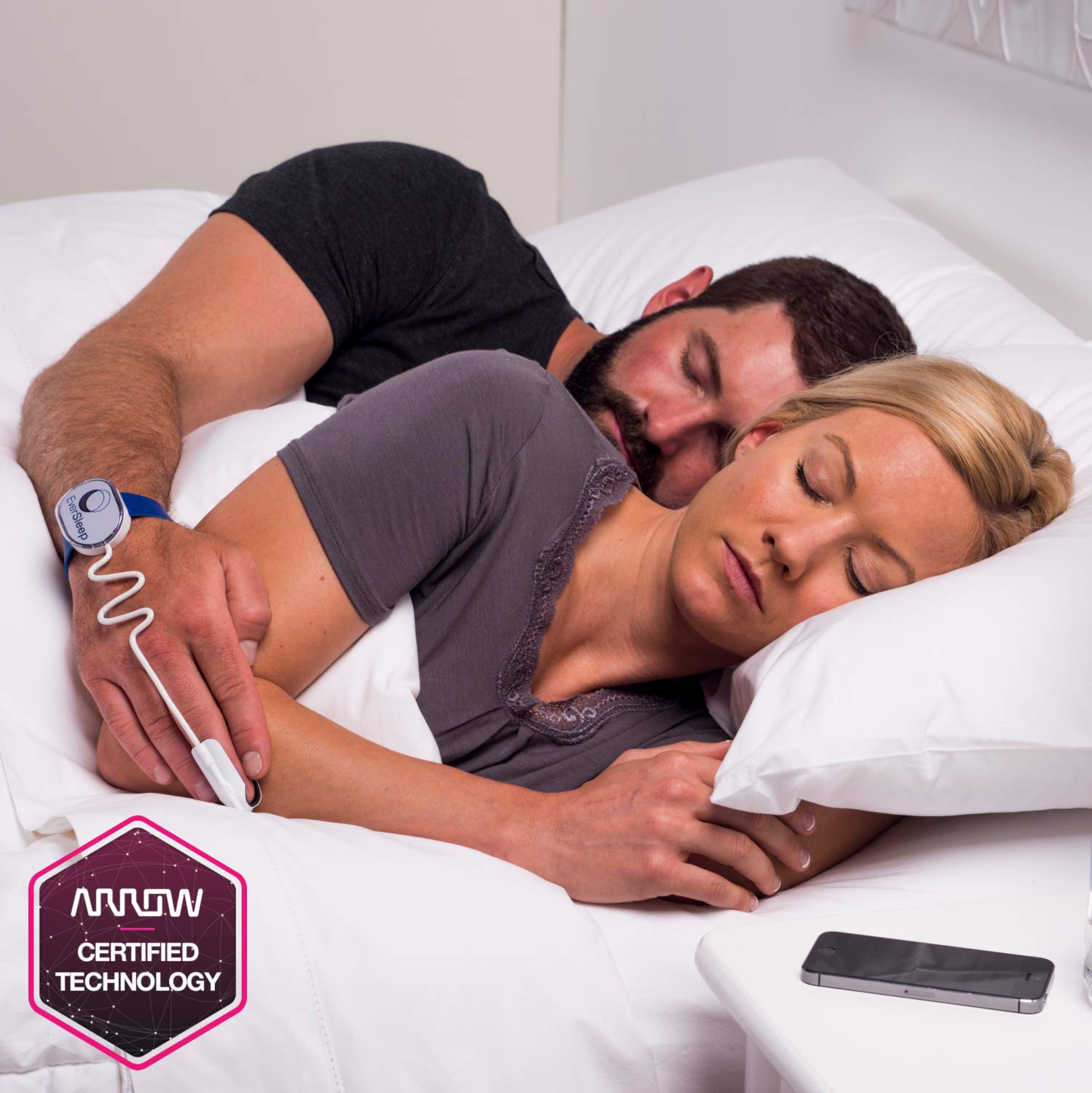 EverSleep - The Best Sleep Improvement System