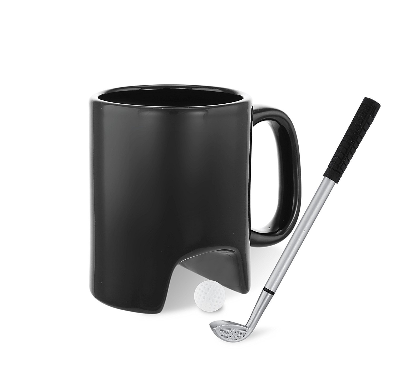 Executive Golf Mug